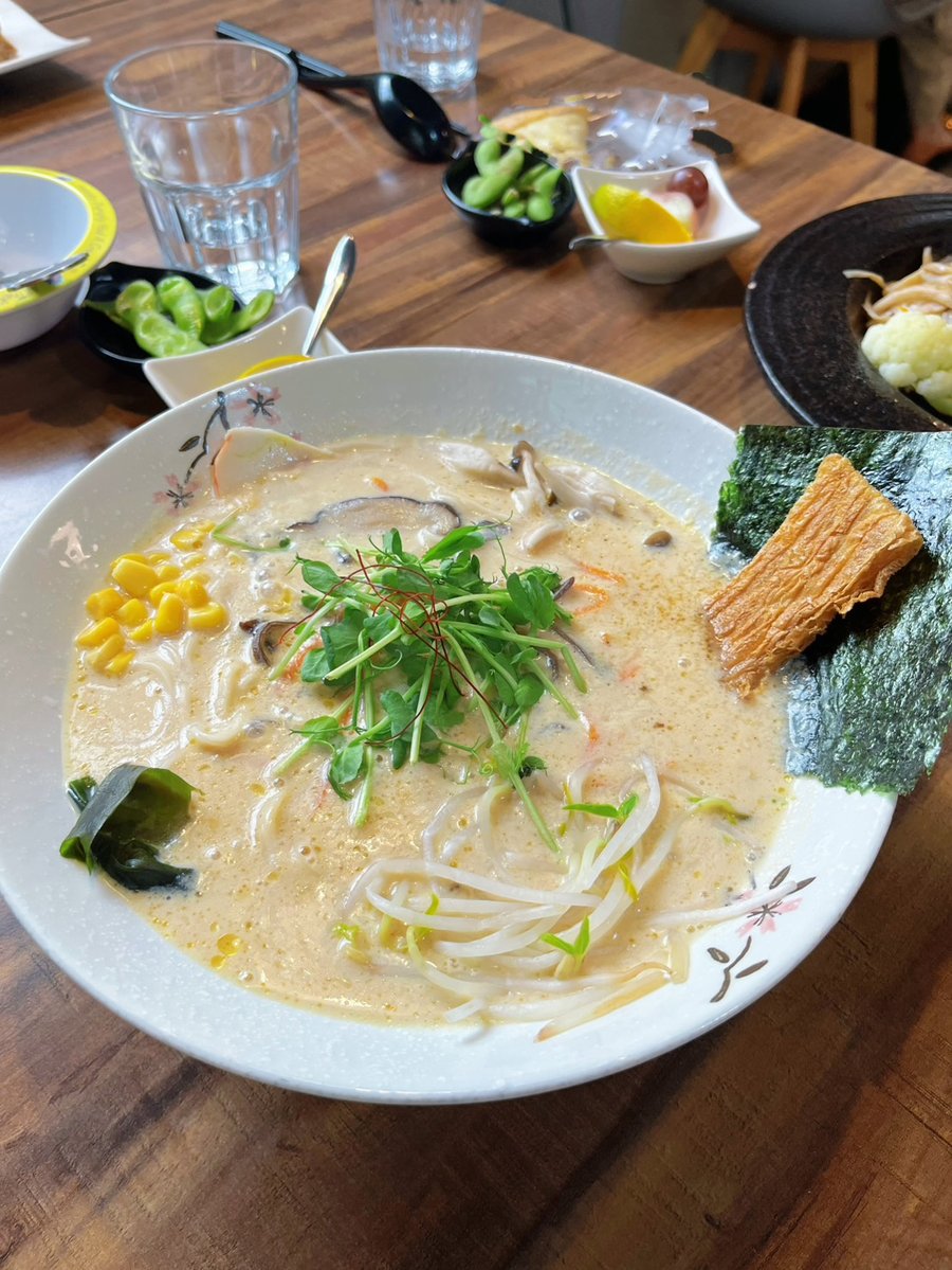 TWN-04-26-0109-007 豆乳ラーメン