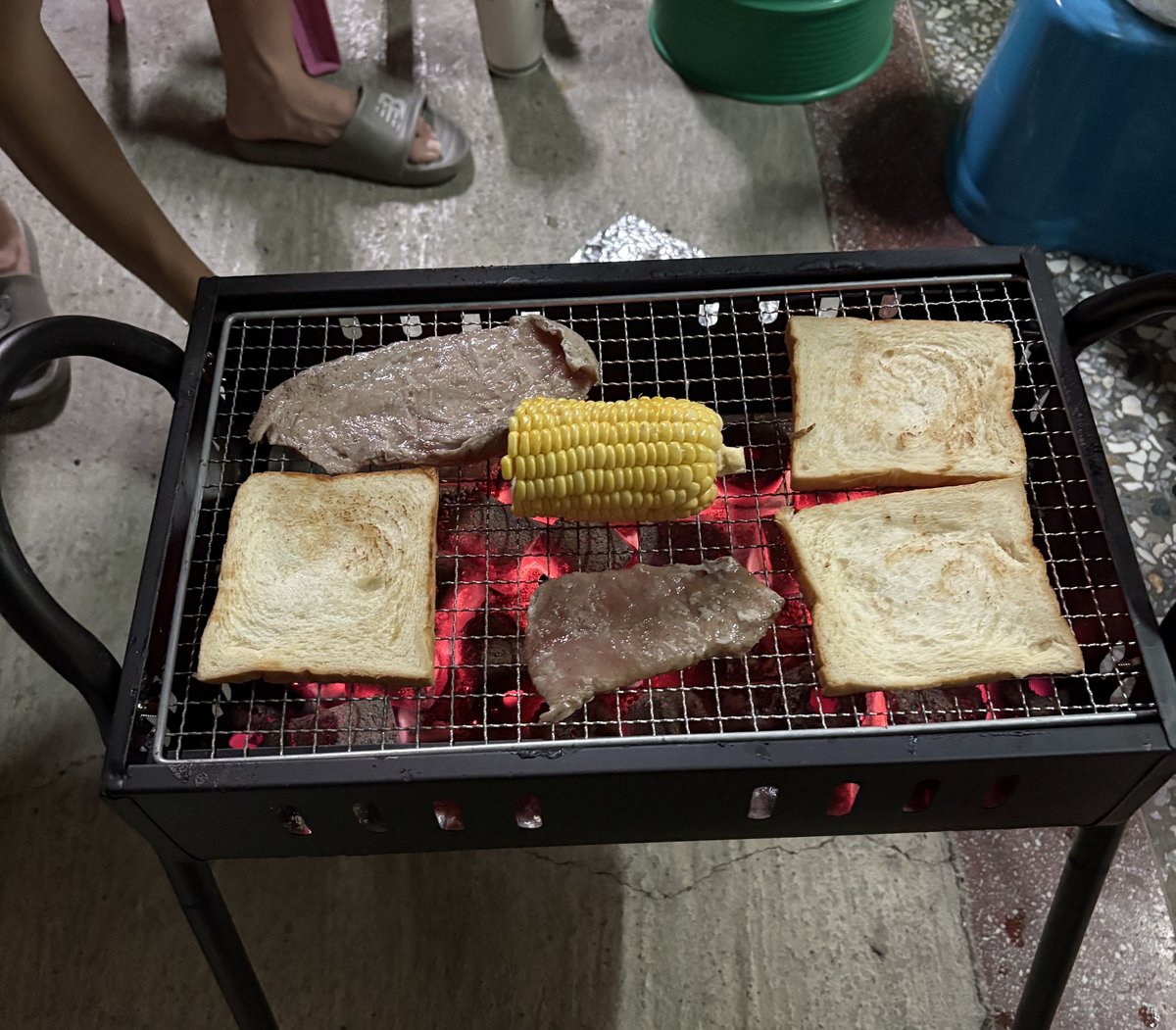BBQ1