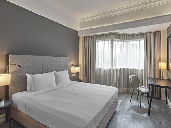 Vibe Hotel Singapore Orchard - Premier Room