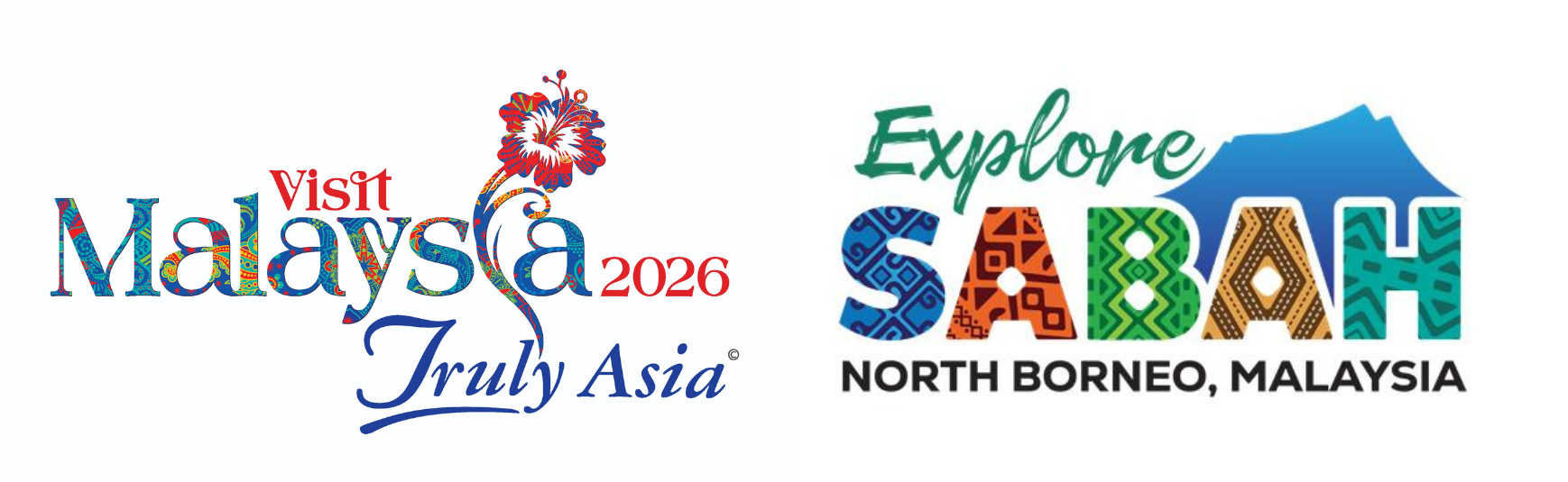 Visit マレーシア 2026 NEW