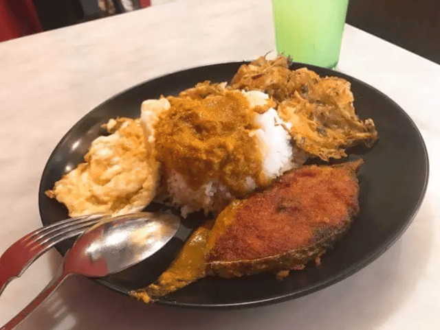 Warung M. Nasir