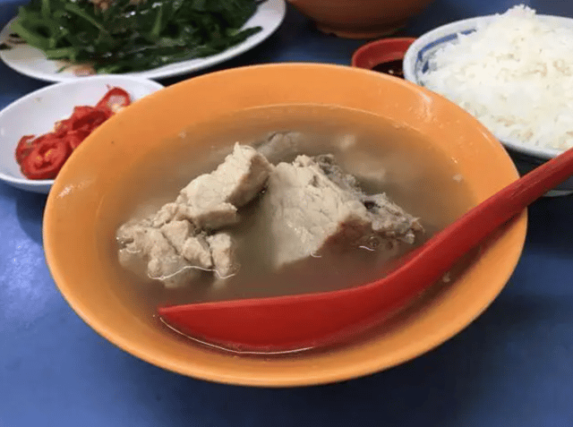 Ya Hua Bak Kut Teh