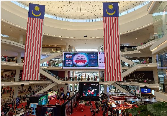 マレーシアの独立記念日「ハリ ムルデカ」って？【知りたい！現地の暮らし】