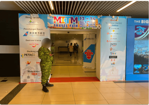 Malaysia International Travel Mart