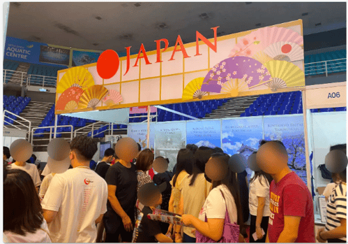 Malaysia International Travel Mart