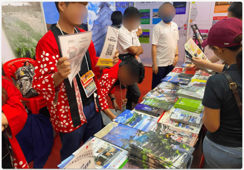 Malaysia International Travel Mart