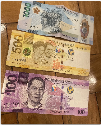フィリピンのお金事情を知ろう！【知りたい！現地の暮らし】