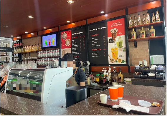 フィリピンでコーヒーをお安く飲もう【知りたい！現地の暮らし】