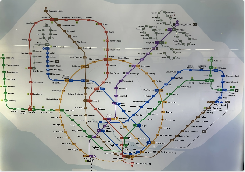 鉄道トムソン・イーストコースト線の新区間が開通！【知りたい！現地の暮らし】