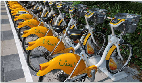 YouBike