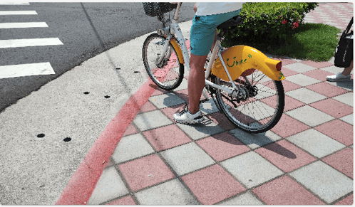 YouBike