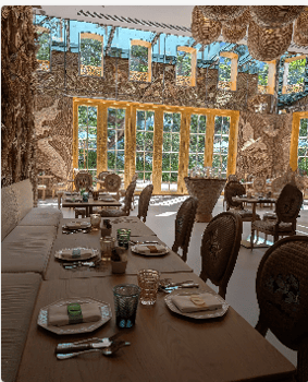 Café Dior