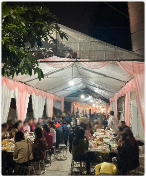 日本と全然違う！？ベトナムの結婚式【知りたい！現地の暮らし】