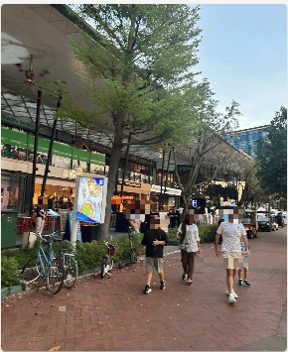 Sentosa Cove (セントーサ・コーブ)2