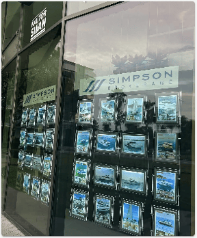 クルーザーの販売店
