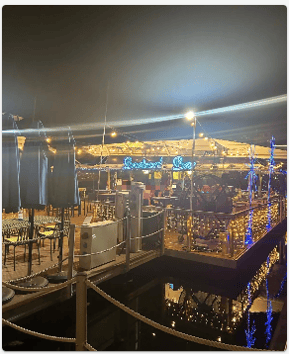 Boaters’ Bar (ボーターズ・バー) 