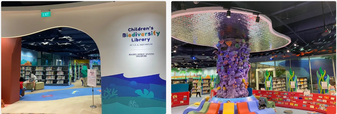 Central Public Library 