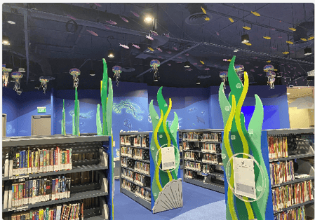 Central Public Library