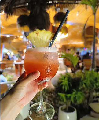 Singapore Sling
