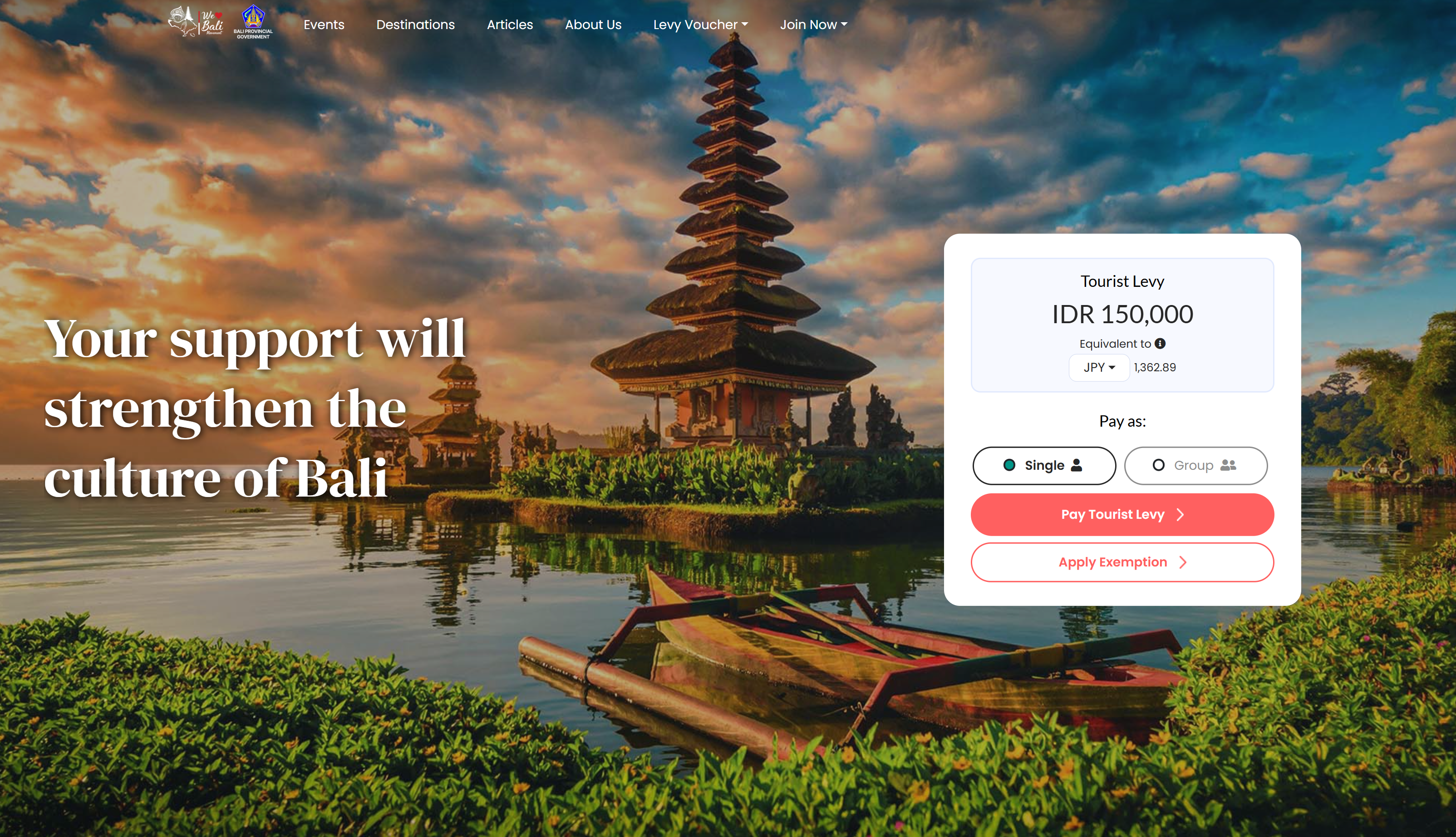 lovebali