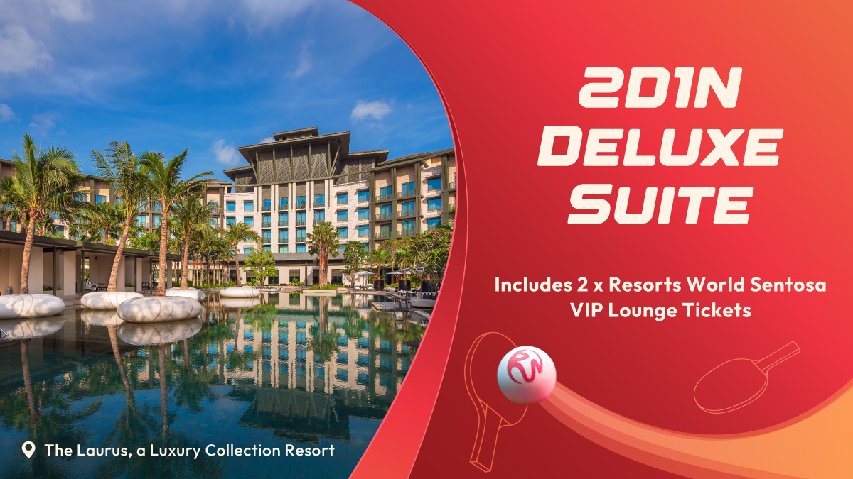 2D1N Deluxe Suite_The Laurus_1