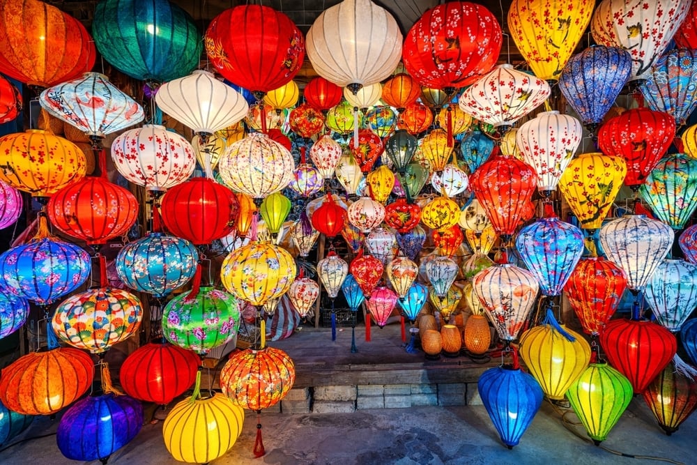 ベトナム ダナン発