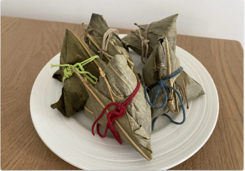 端午節にちまきを食べよう！【知りたい！現地の暮らし】