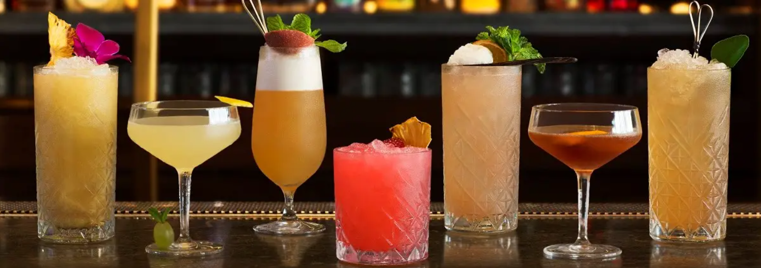 シンガポールスリング　1910 Herritage Signature シンガポールスリング 1910 Herritage Signature