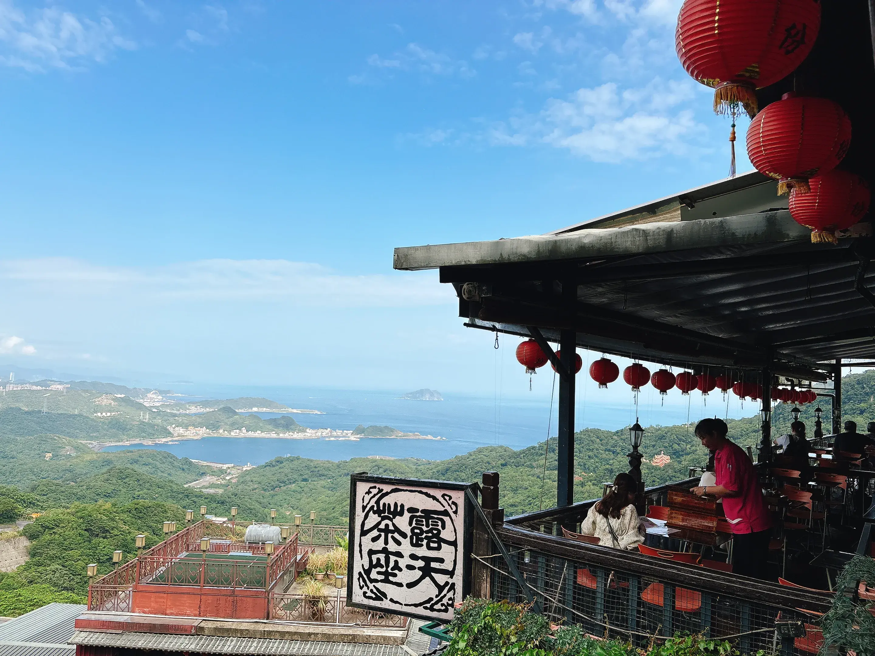 早朝の九份は別世界！貸切気分で楽しむツアー【知りたい！現地の暮らし】